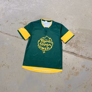 TSHIRT TRÄNING JUNIOR