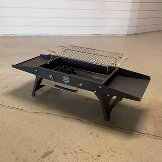 LÖVEN PICKNICKGRILL