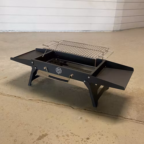 LÖVEN PICKNICKGRILL