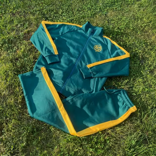 BJÖRKLÖVEN WCT-SET