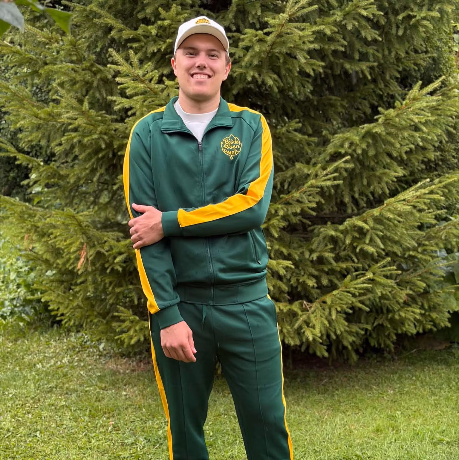 BJÖRKLÖVEN WCT-SET