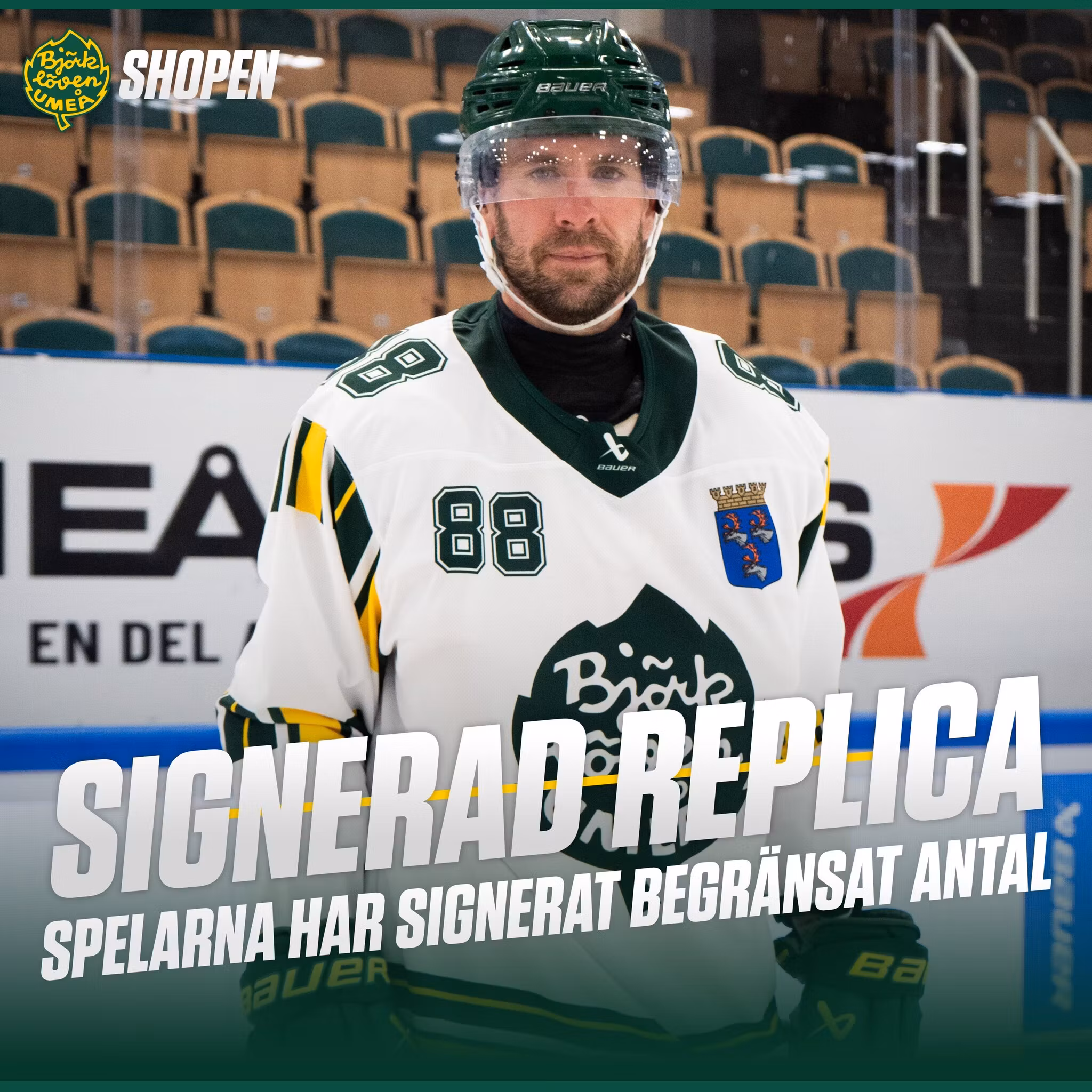 REPLICA SIGNERAD LAGET 26/27