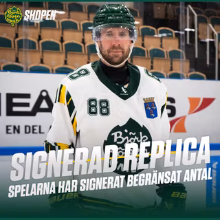 REPLICA SIGNERAD HELA LAGET 26/27