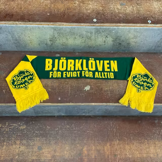 HALSDUK FÖR EVIGT FÖR ALLTID