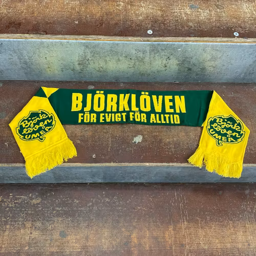 HALSDUK FÖR EVIGT FÖR ALLTID