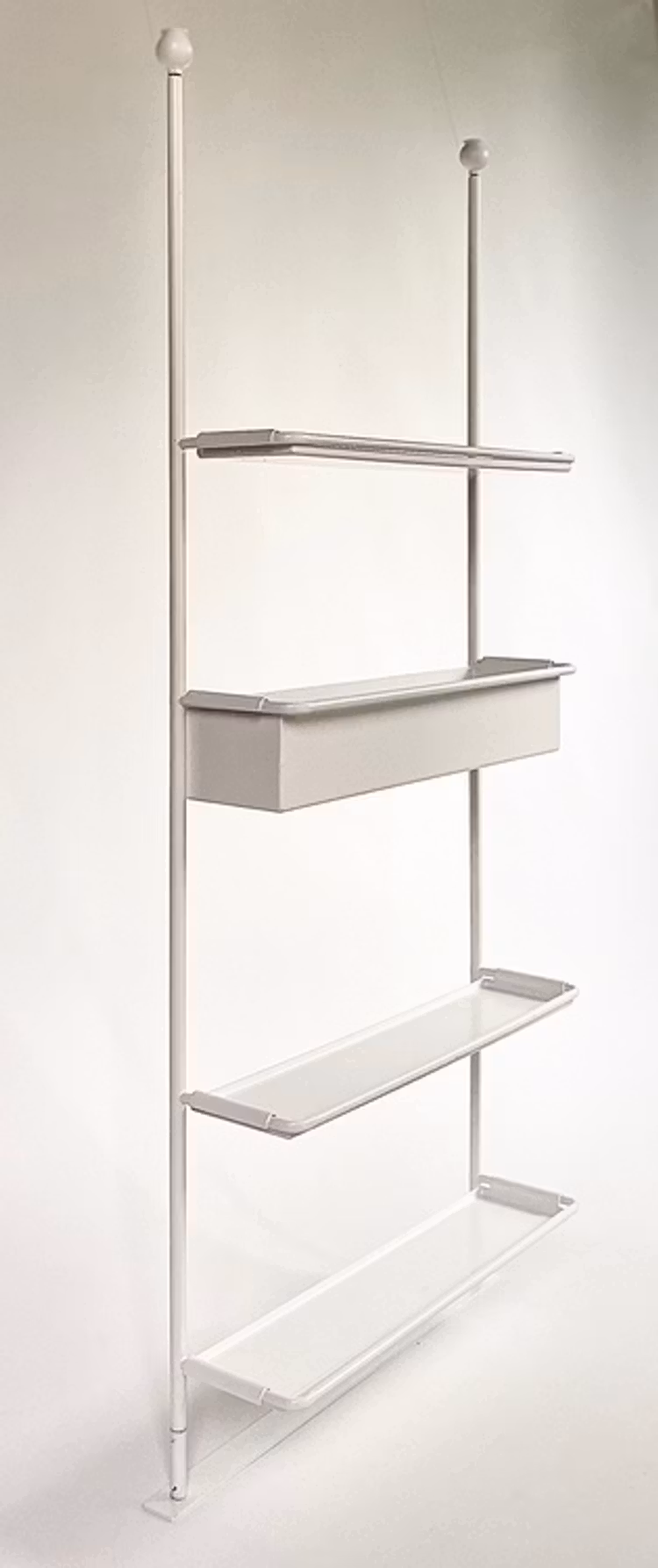 Nichegarden hylla 106