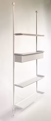 Nichegarden hylla 116