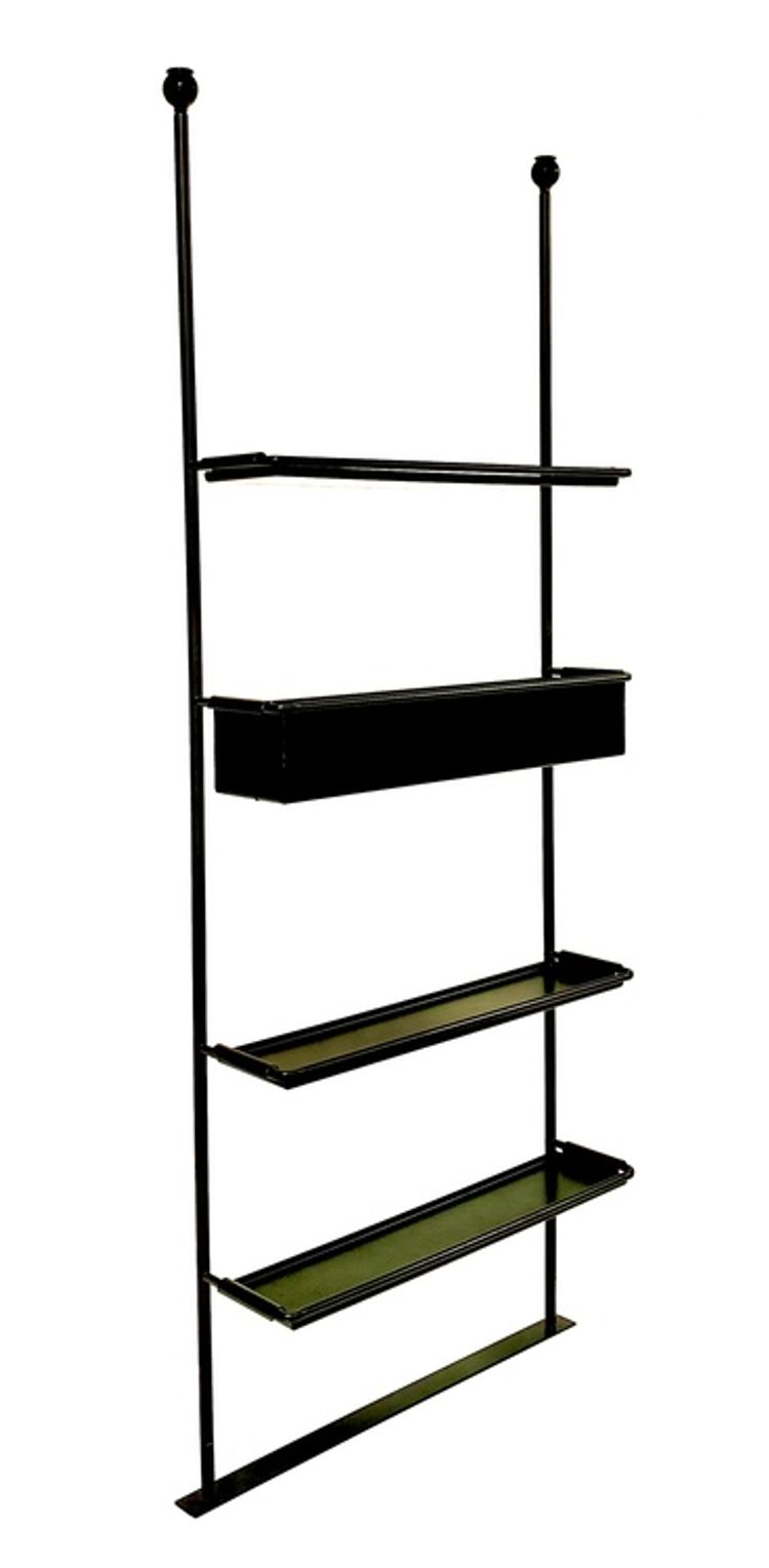 Nichegarden hylla 126