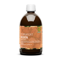 Terrafert Jord