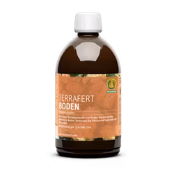 Terrafert Jord