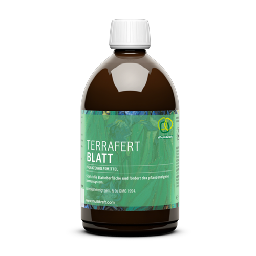 Terrafert Blad
