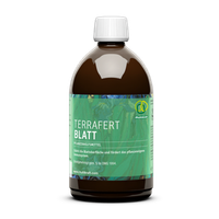 Terrafert Blad