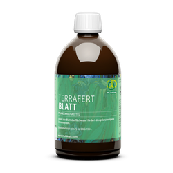 Terrafert Blad