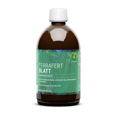 Terrafert Blad