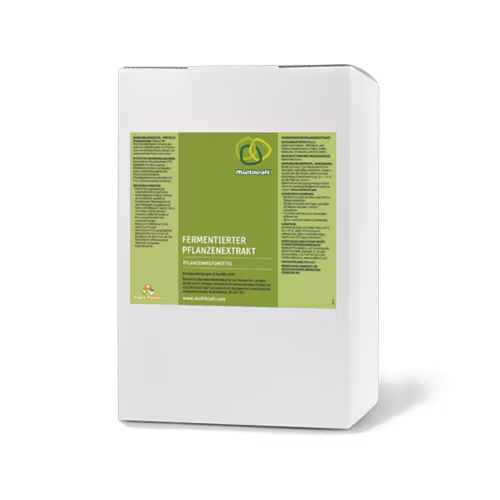FPE Fermenterat Plantextrakt