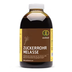 Rörsockermelass