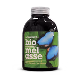 Rörsockermelass eko