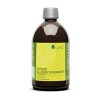 eMC Allrengöring Citrus