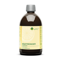 eMC Kraftrengöring Lime