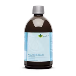 eMC Kalkrengöring