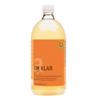 EM Klar Aktiv