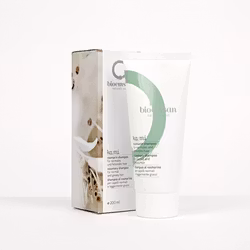 Schampo med rosmarin