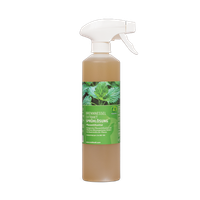 Brännässelspray 500 ml