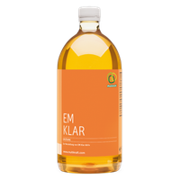 EM Klar Stamlösning