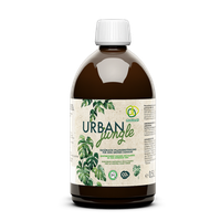 Urban Jungle