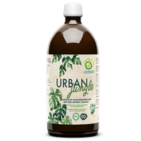 Urban Jungle