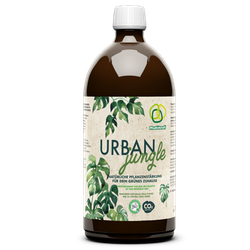 Urban Jungle