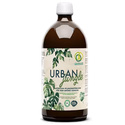Urban Jungle