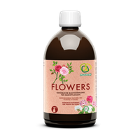 Blomguld (Flowers)