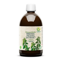 Brännässelextrakt fermenterat