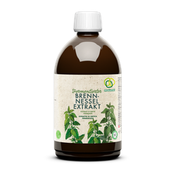Brännässelextrakt fermenterat