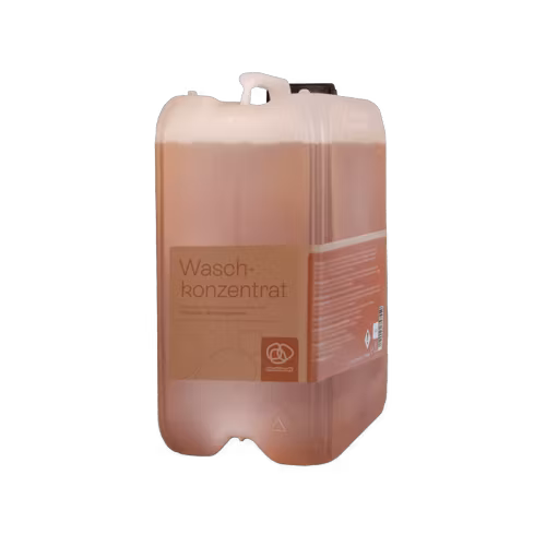 Tvättmedel koncentrat med EM