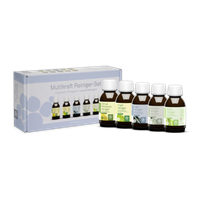 Rengöringsmedel 5-pack