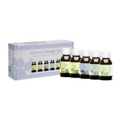 Rengöringsmedel 5-pack