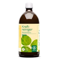 Kraftrengöring