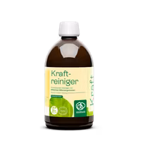 Kraftrengöring