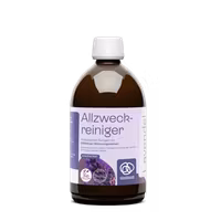 Allrengöring Lavendel
