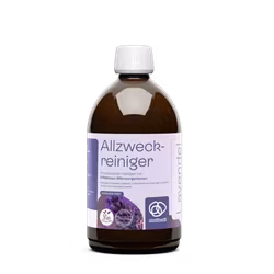 Allrengöring Lavendel