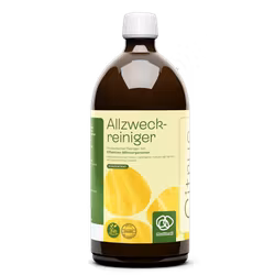 Allrengöring Citrus