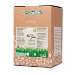 Royal Green för grönare gräs