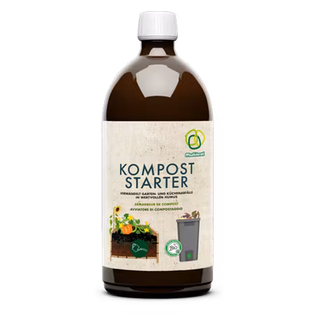 Kompost Starter