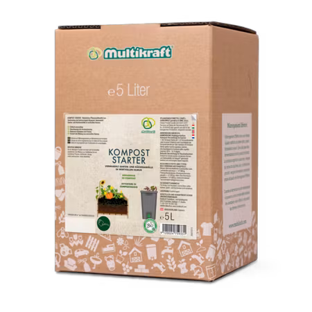 Kompost Starter