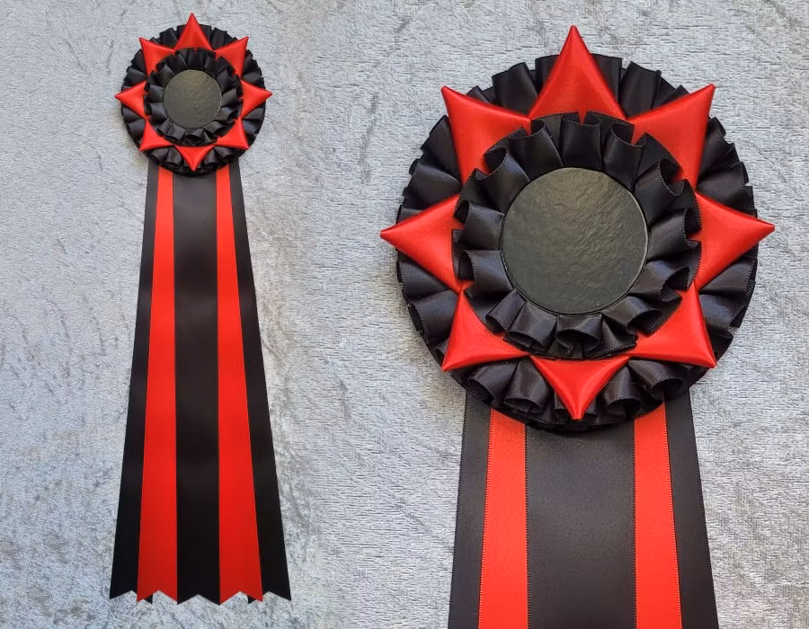 RLD F med namnband  - L1928