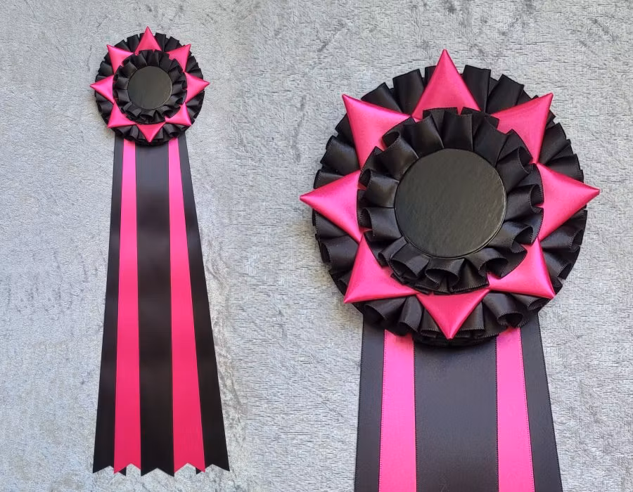 RLD F med namnband  - L1928