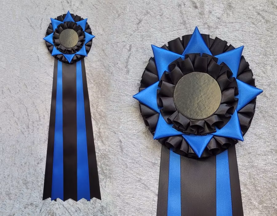 RLD F med namnband  - L1928