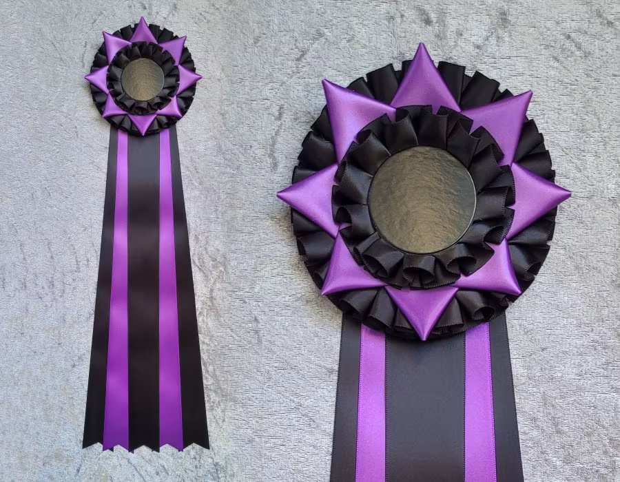 RLD F med namnband  - L1928